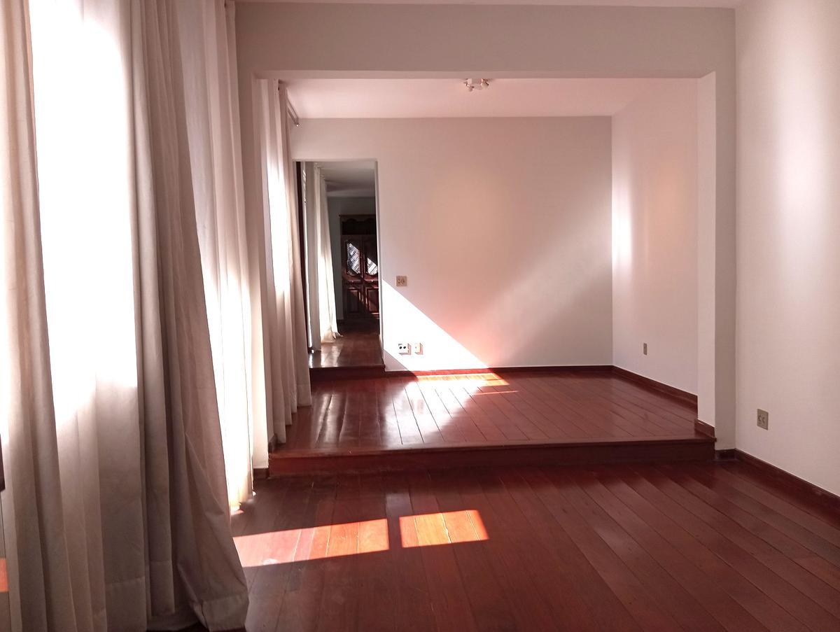 Apartamento, Santa Lúcia, 4 Quartos, 2 Suítes