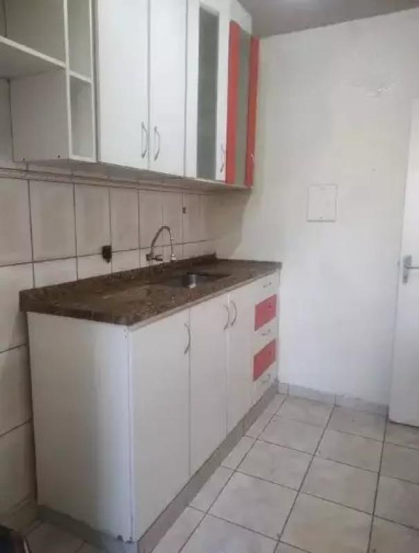 Apartamento, Santa Amélia, 3 Quartos, 1 Vaga