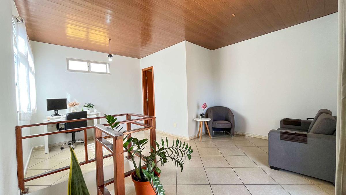 Cobertura, Castelo, 2 Quartos, 1 Vaga
