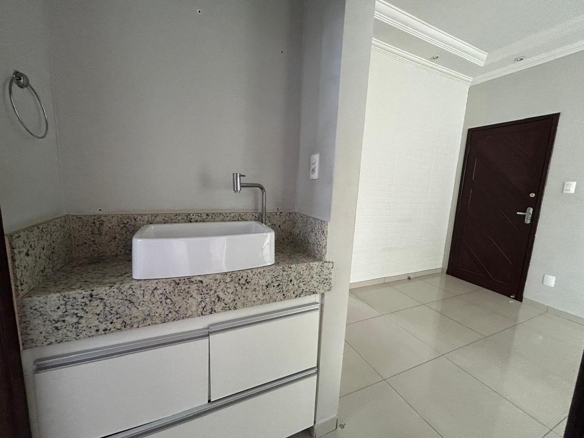 Cobertura, Santa Mônica, 3 Quartos, 1 Vaga