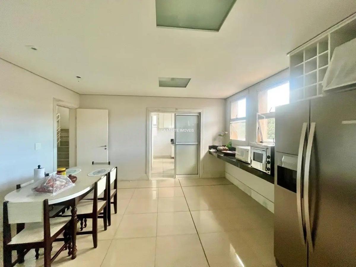 Casa, Jardim Riacho das Pedras, 7 Quartos, 4 Vagas, 7 Suítes