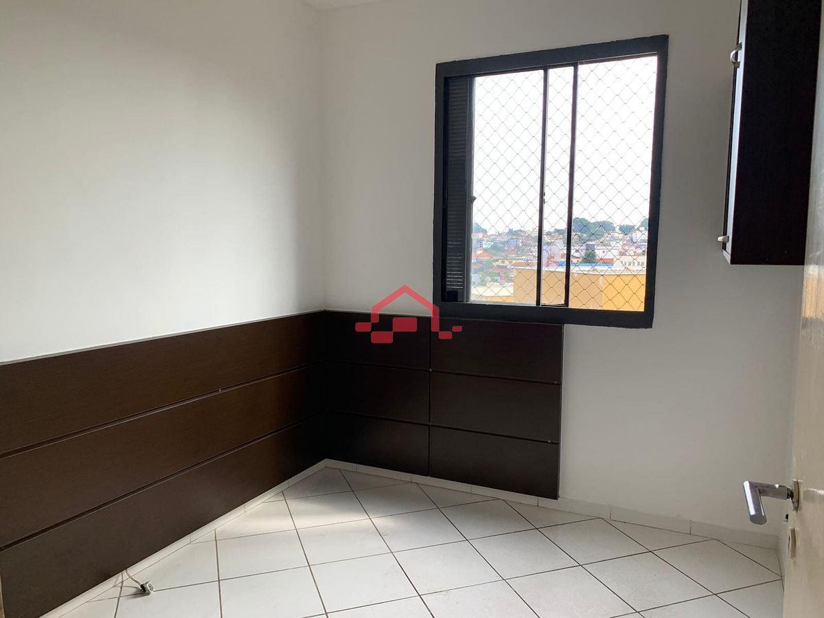 Apartamento, Padre Eustáquio, 3 Quartos, 1 Vaga