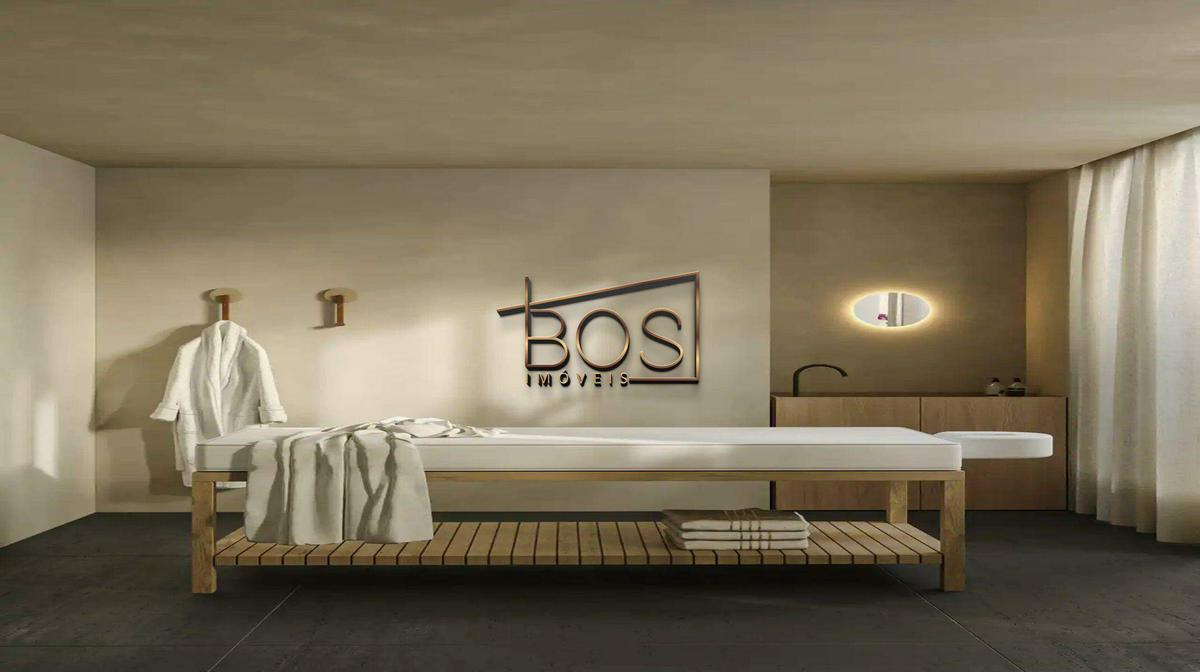 Apartamento, Vale do Sereno, 4 Quartos, 5 Vagas, 4 Suítes