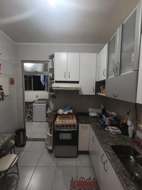 Apartamento, Luxemburgo, 3 Quartos, 2 Vagas, 1 Suíte