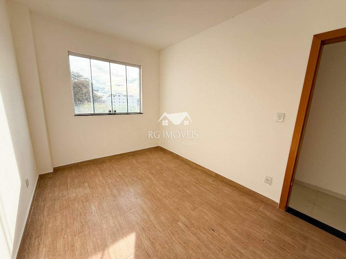 Apartamento, Masterville, 3 Quartos, 2 Vagas