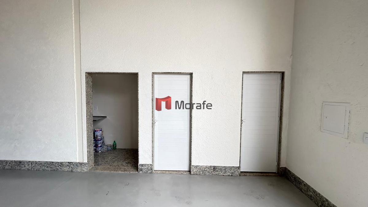 Galpão, Jardim Canadá, 0 Quarto, 0 Vaga