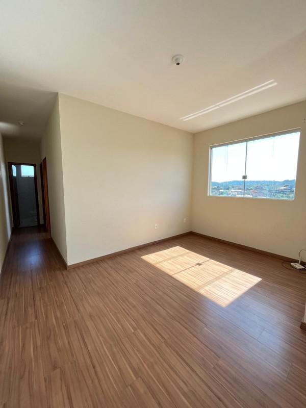 Apartamento, Novo Horizonte, 2 Quartos, 1 Vaga