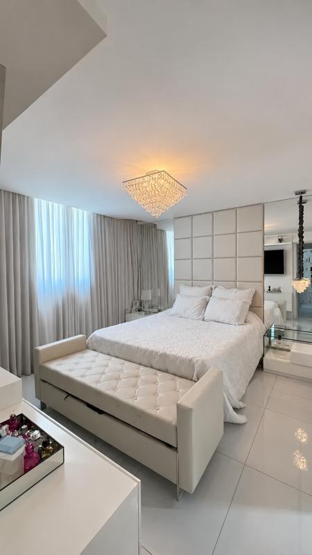Cobertura, Castelo, 3 Quartos, 2 Vagas, 1 Suíte