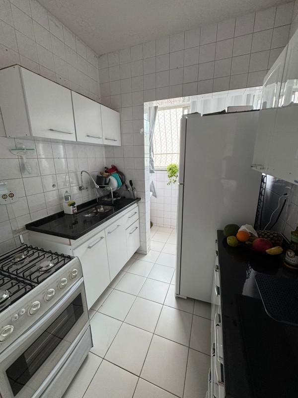 Apartamento, Boa Vista, 2 Quartos, 0 Vaga