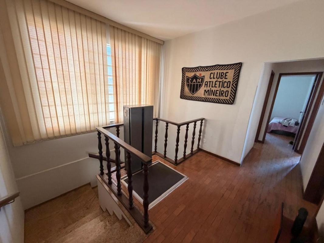 Casa, Anchieta, 5 Quartos, 3 Vagas, 1 Suíte