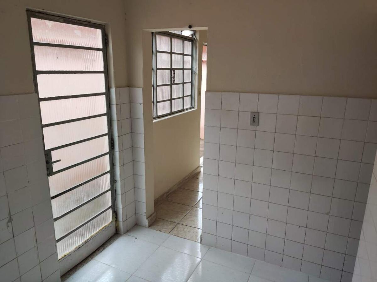 Quitinete, Concórdia, 1 Quarto