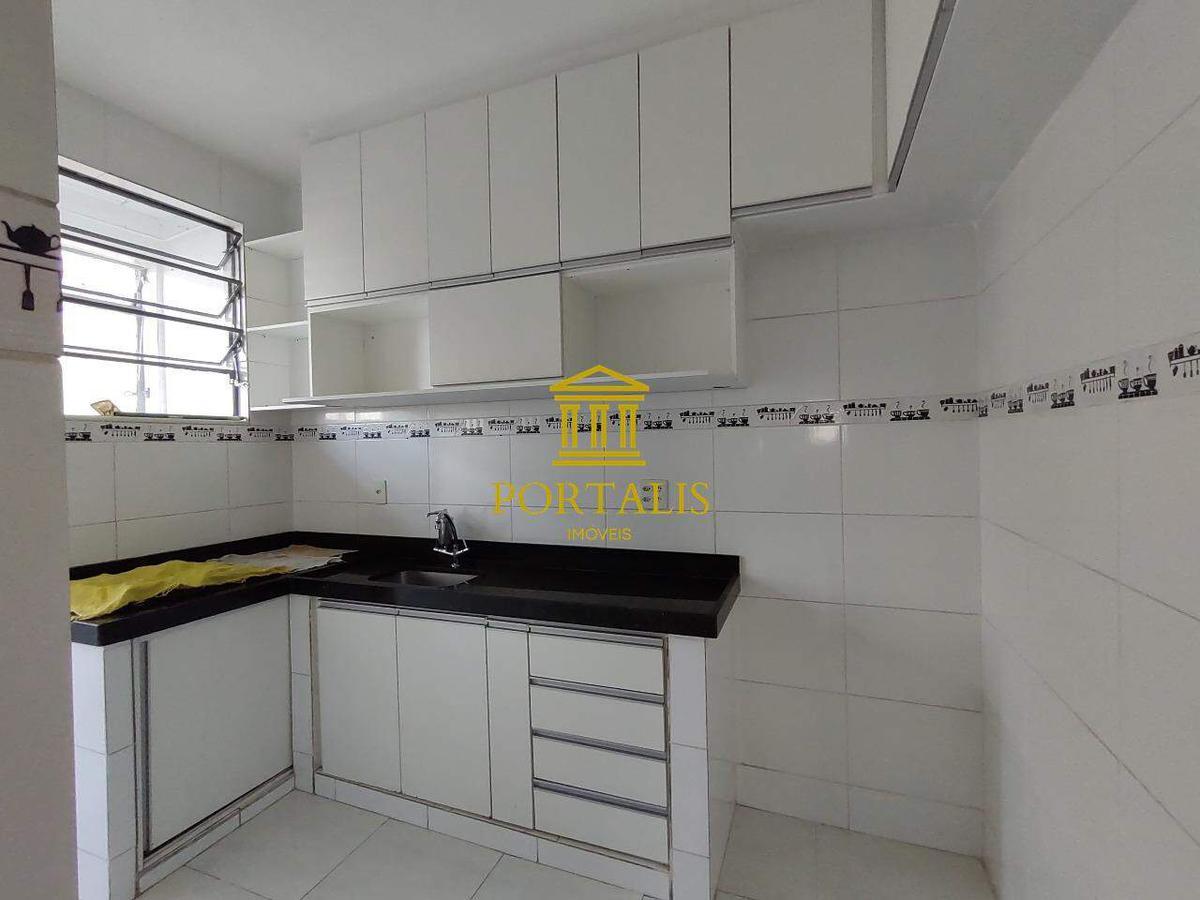 Apartamento, Santa Teresa, 2 Quartos, 0 Vaga
