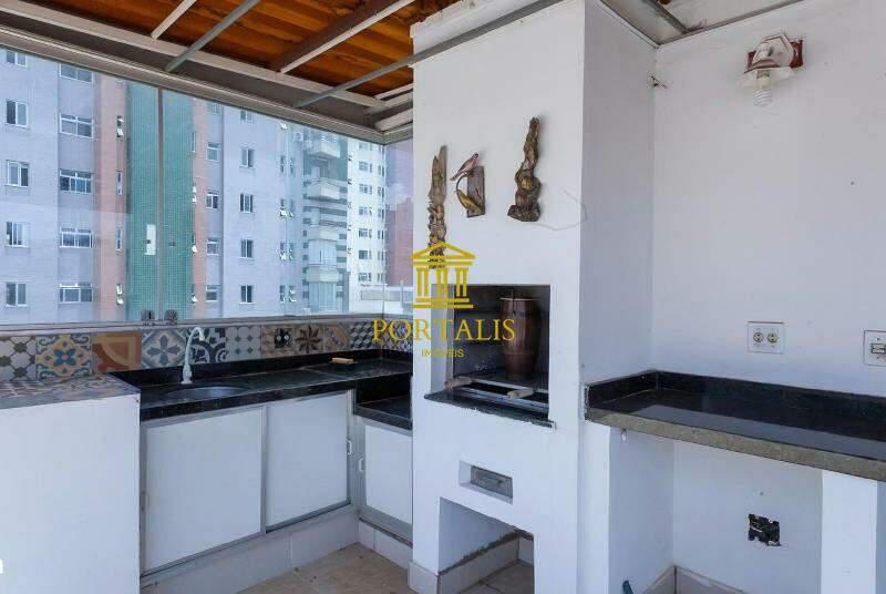 Cobertura, Buritis, 2 Quartos, 2 Vagas, 1 Suíte