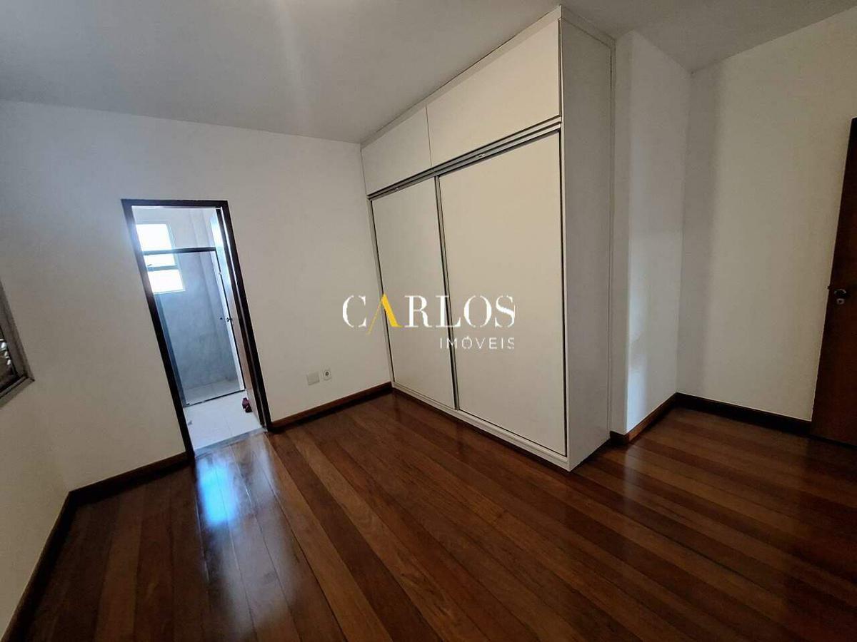 Cobertura, Horto, 3 Quartos, 2 Vagas, 1 Suíte