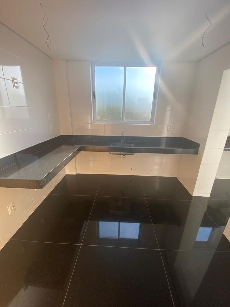 Apartamento, Cidade Nova, 3 Quartos, 2 Vagas, 1 Suíte