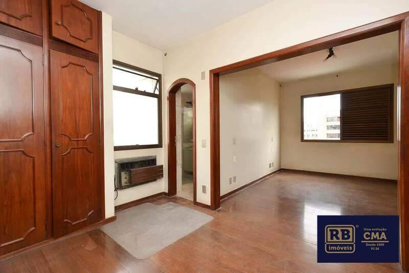 Apartamento, Funcionários, 4 Quartos, 3 Vagas, 2 Suítes