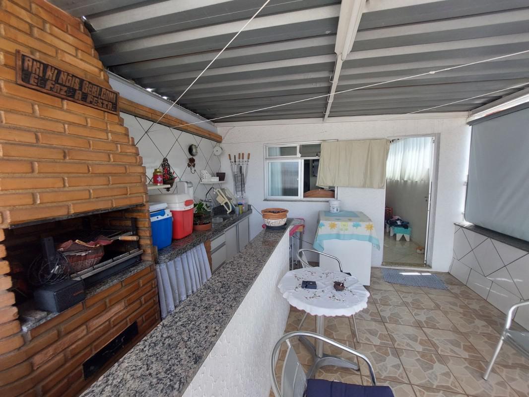 Cobertura, Monsenhor Messias, 2 Quartos, 1 Vaga, 1 Suíte