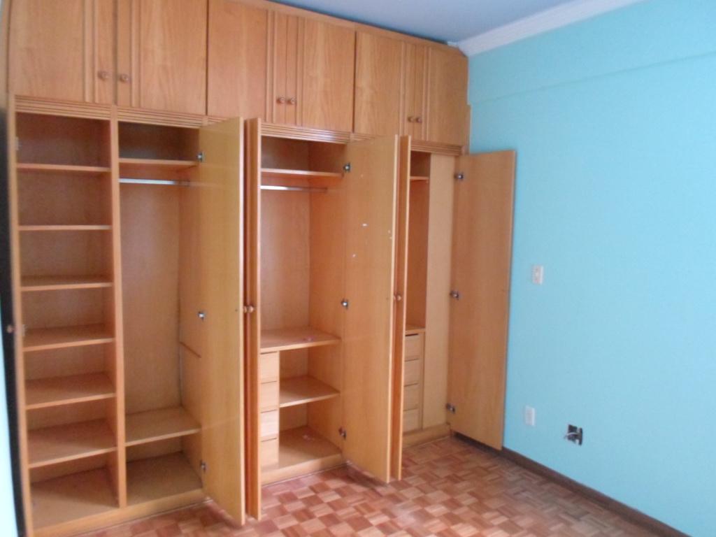 Apartamento, Manacás, 3 Quartos, 1 Vaga, 1 Suíte