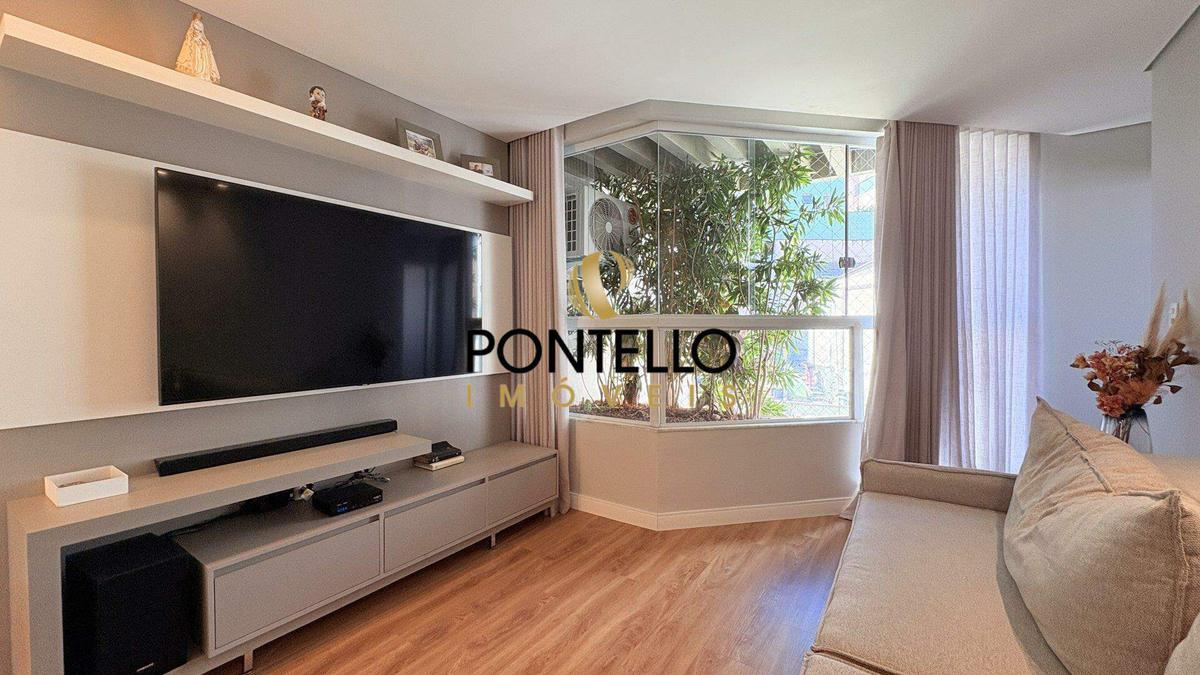 Apartamento, Grajaú, 4 Quartos, 2 Vagas, 1 Suíte