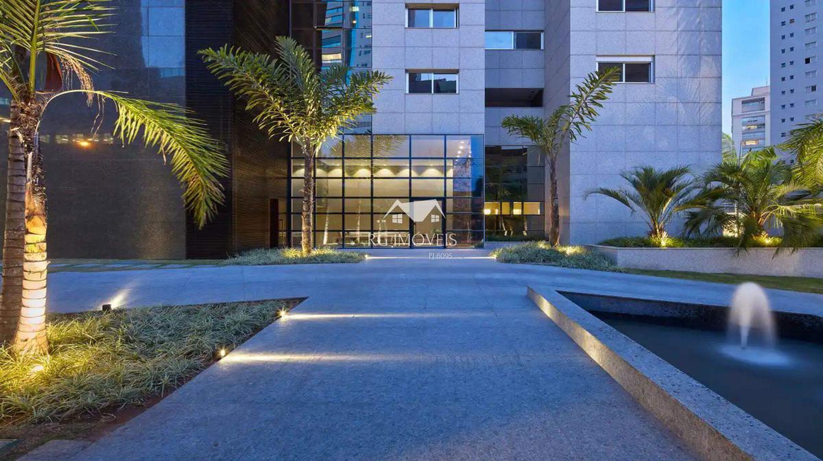 Apartamento, Vila da Serra, 4 Quartos, 4 Vagas, 2 Suítes