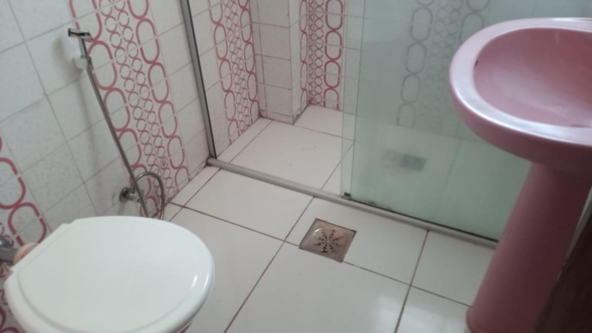 Apartamento, Nova Floresta, 3 Quartos, 1 Vaga