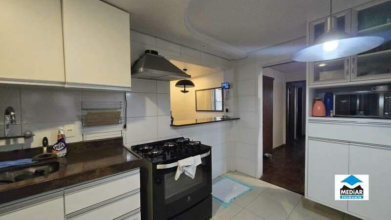 Apartamento, Santo Antônio, 3 Quartos, 2 Vagas, 1 Suíte