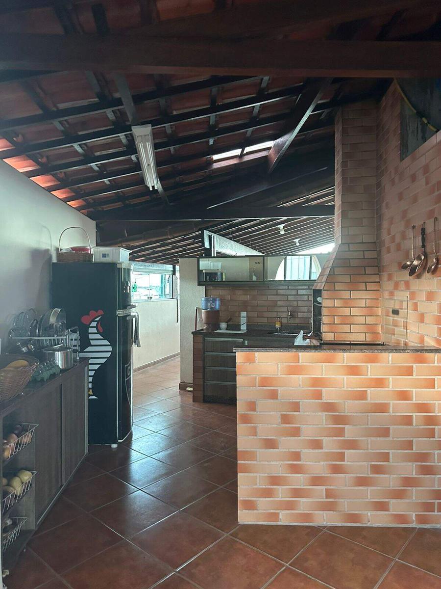 Casa, Pompéia, 3 Quartos, 2 Vagas, 1 Suíte