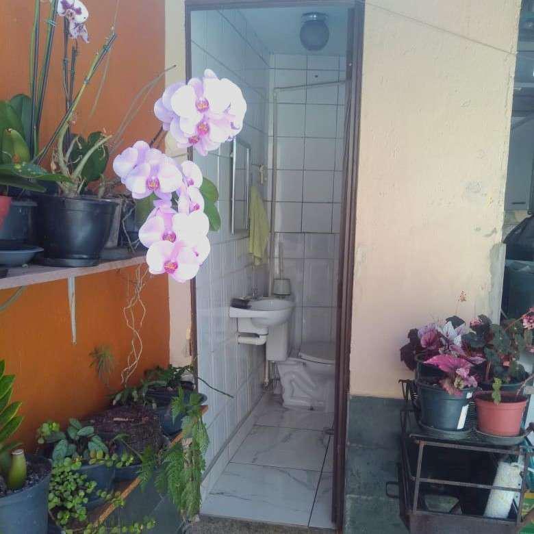 Casa, Planalto, 3 Quartos, 2 Vagas, 1 Suíte