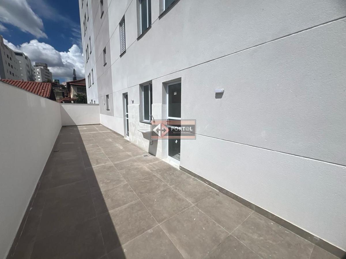 Apartamento, Ana Lúcia, 2 Quartos, 2 Vagas, 2 Suítes