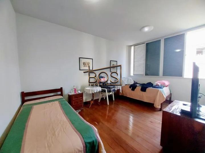 Apartamento, Gutierrez, 4 Quartos, 4 Vagas, 1 Suíte