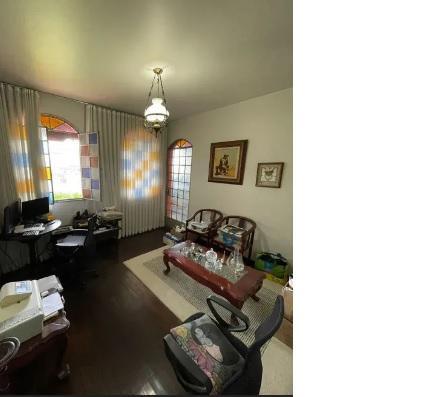 Casa, Ouro Preto, 3 Quartos, 3 Vagas, 1 Suíte