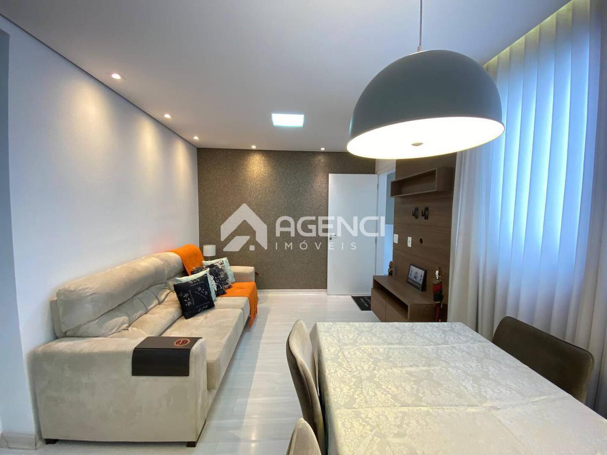 Apartamento, Estrela do Oriente, 2 Quartos, 0 Vaga, 0 Suíte