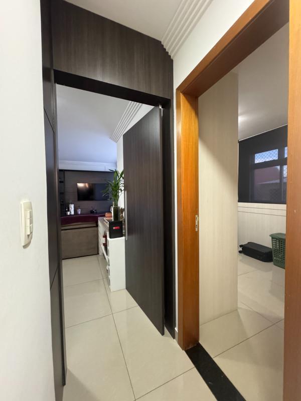 Apartamento, Sagrada Família, 3 Quartos, 2 Vagas, 1 Suíte