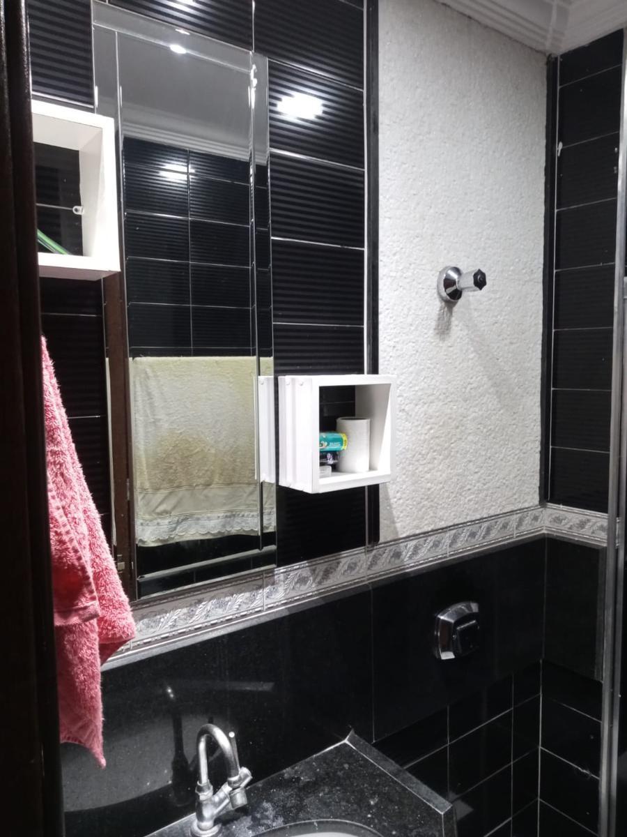 Apartamento, Ipiranga, 2 Quartos, 1 Vaga