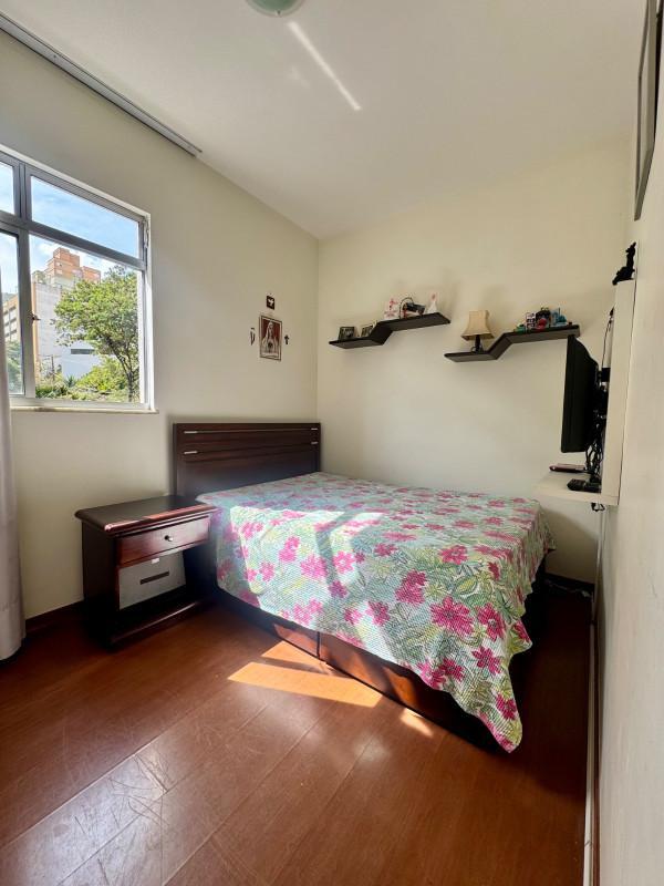 Apartamento, Buritis, 2 Quartos, 2 Vagas