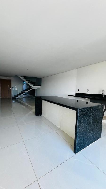 Casa, Manacás, 3 Quartos, 2 Vagas, 1 Suíte