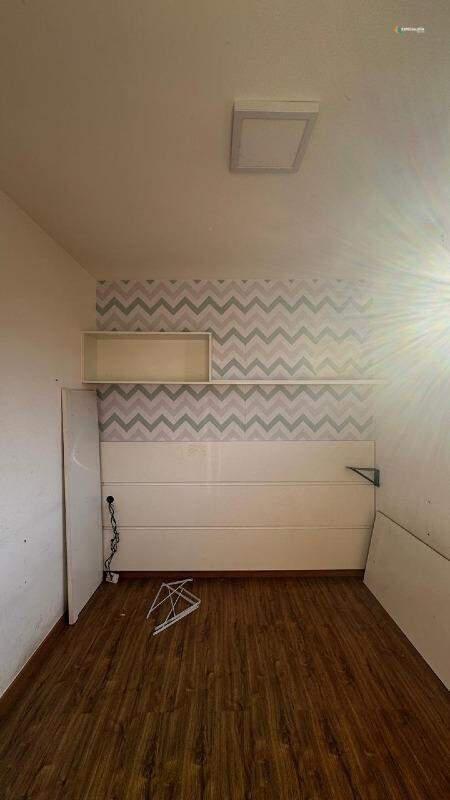 Apartamento, Pousada Del Rey (são Benedito), 2 Quartos, 1 Vaga