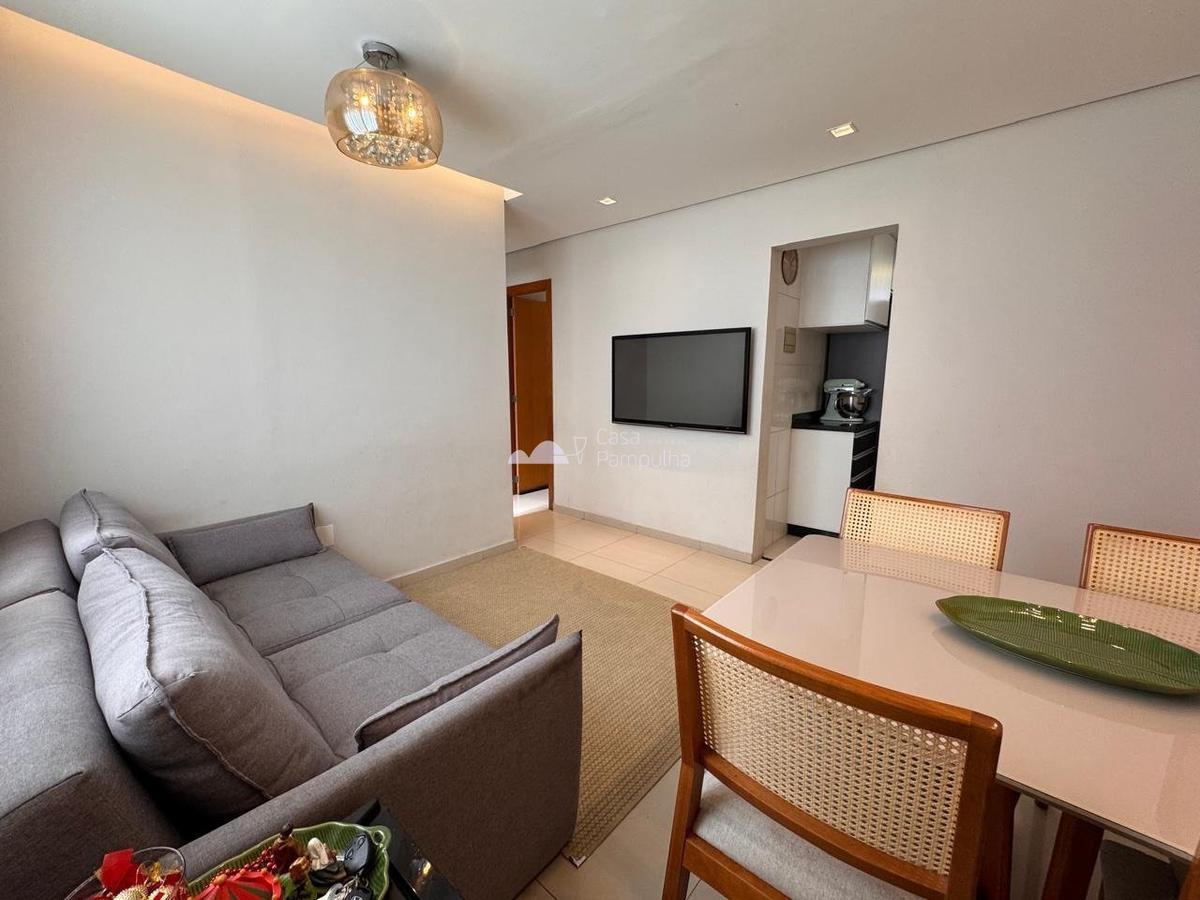 Apartamento, Planalto, 3 Quartos, 2 Vagas, 1 Suíte