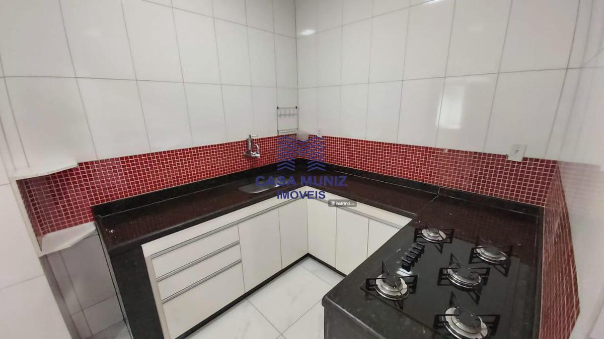 Apartamento, Pirajá, 19 Quartos, 5 Vagas, 6 Suítes