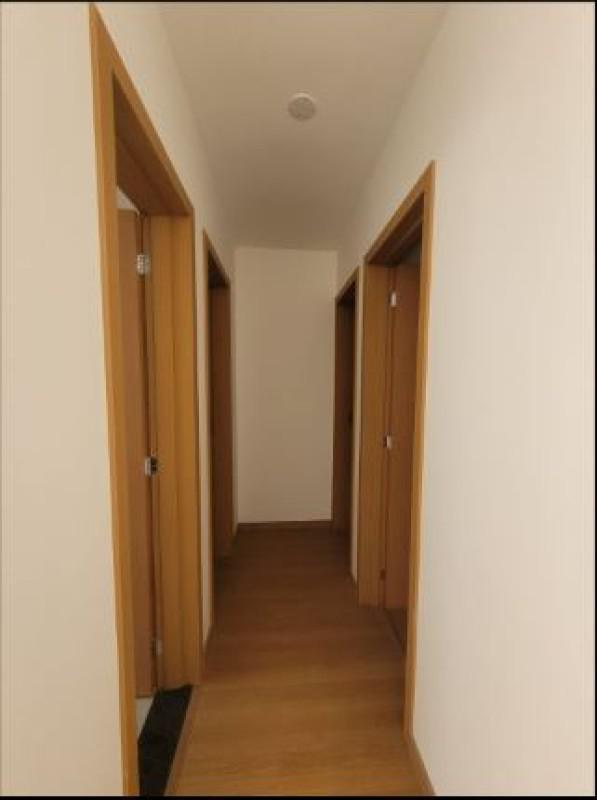 Apartamento, Jardim América, 3 Quartos, 1 Vaga, 1 Suíte
