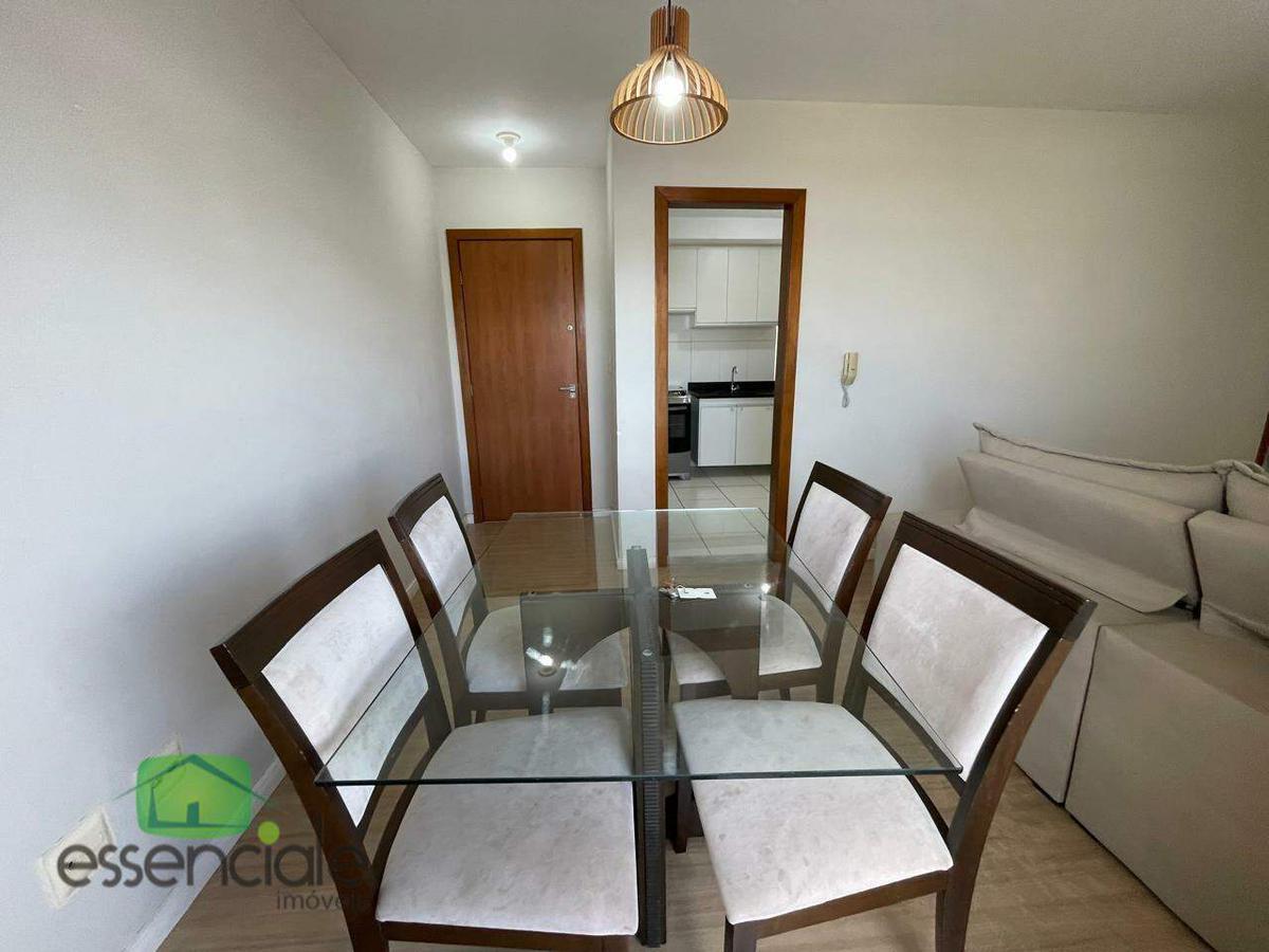 Apartamento, Bela Vista, 3 Quartos, 1 Vaga, 1 Suíte