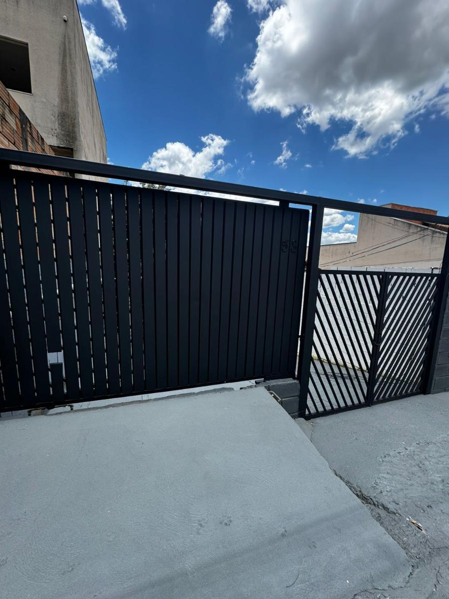 Casa, Resplendor, 2 Quartos, 2 Vagas