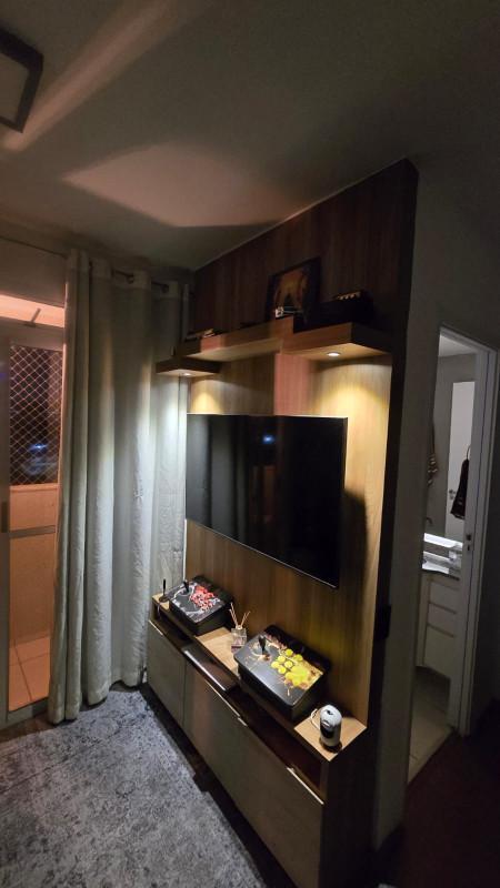 Apartamento, Jardim Riacho das Pedras, 2 Quartos, 1 Vaga