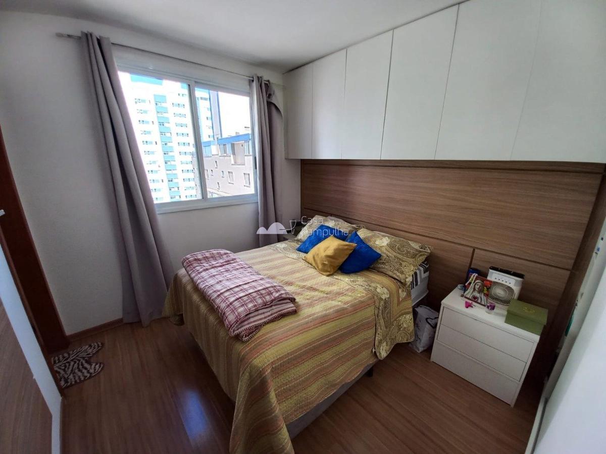 Apartamento, Dona Clara, 3 Quartos, 2 Vagas, 1 Suíte