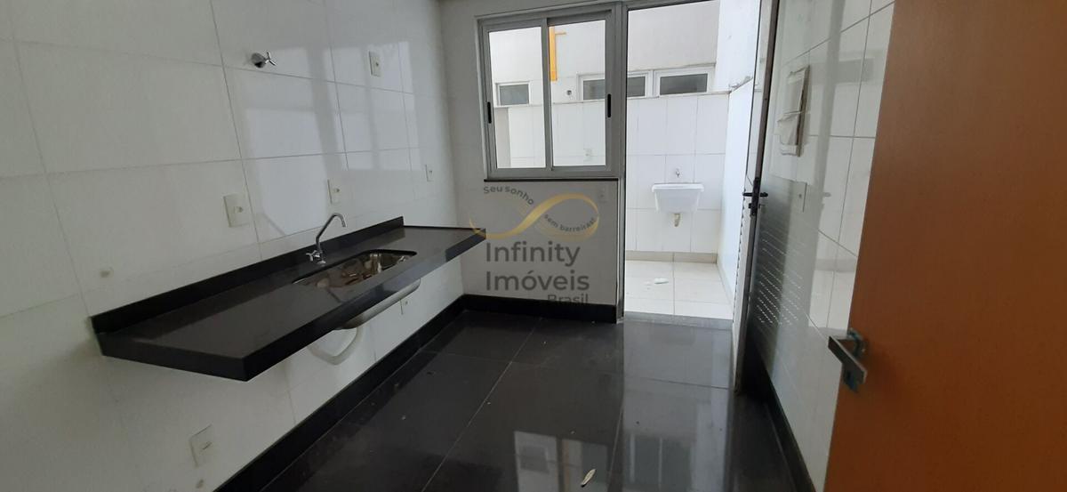 Apartamento, Serrano, 3 Quartos