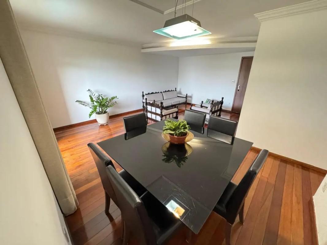 Apartamento, Ipiranga, 4 Quartos, 2 Vagas, 1 Suíte