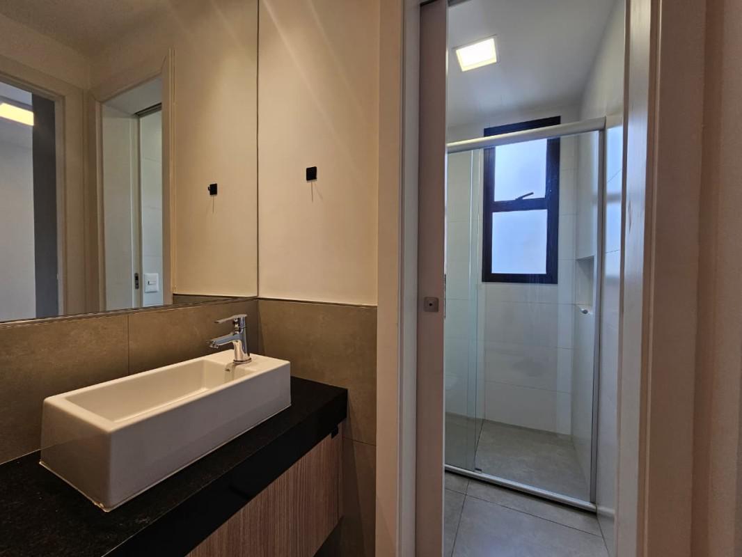 Apartamento, Lourdes, 2 Quartos, 2 Vagas, 1 Suíte