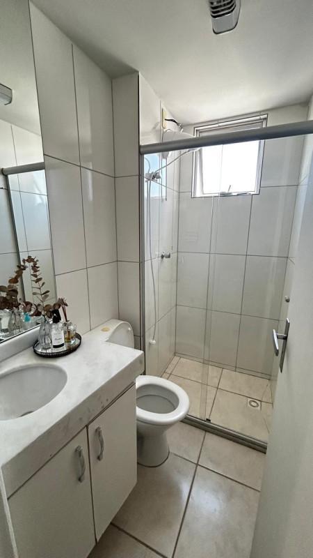 Apartamento, Ouro Preto, 2 Quartos, 1 Vaga, 1 Suíte
