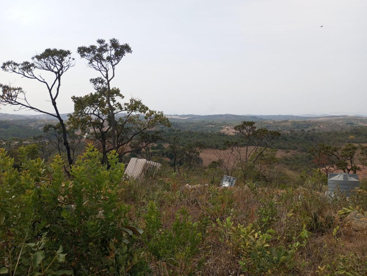 Lote, Zona Rural, 0 Quarto, 0 Vaga