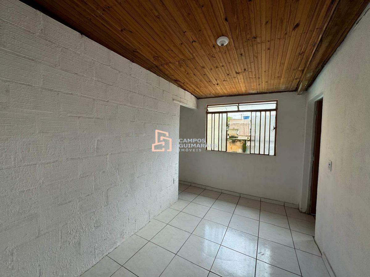 Casa, Marilândia, 1 Quarto